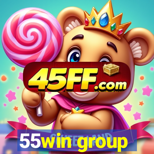 55win group
